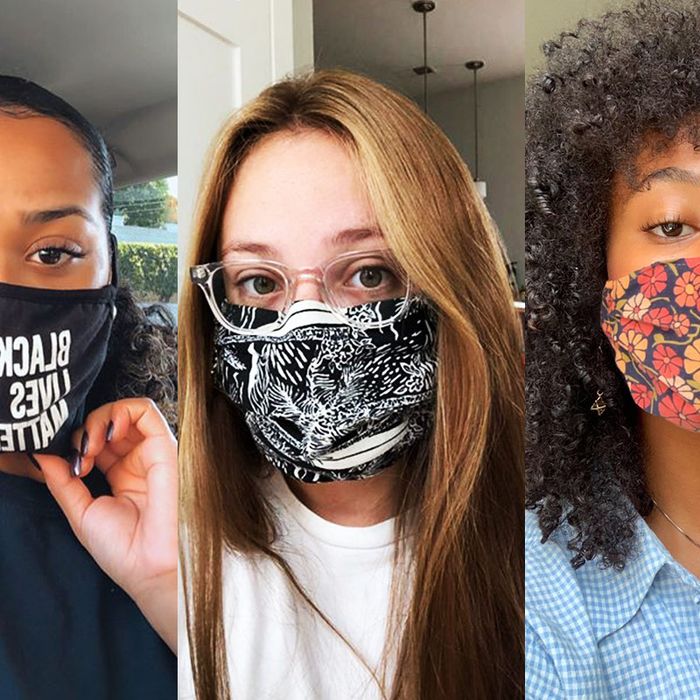 25 Best Masks for Teens and College Students 2020 The 