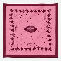Pleasing x Alice The Pleasing Ending Bandana