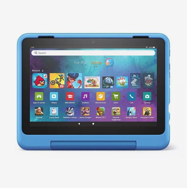 Amazon Fire HD 8 Kids Pro Tablet - 32 GB