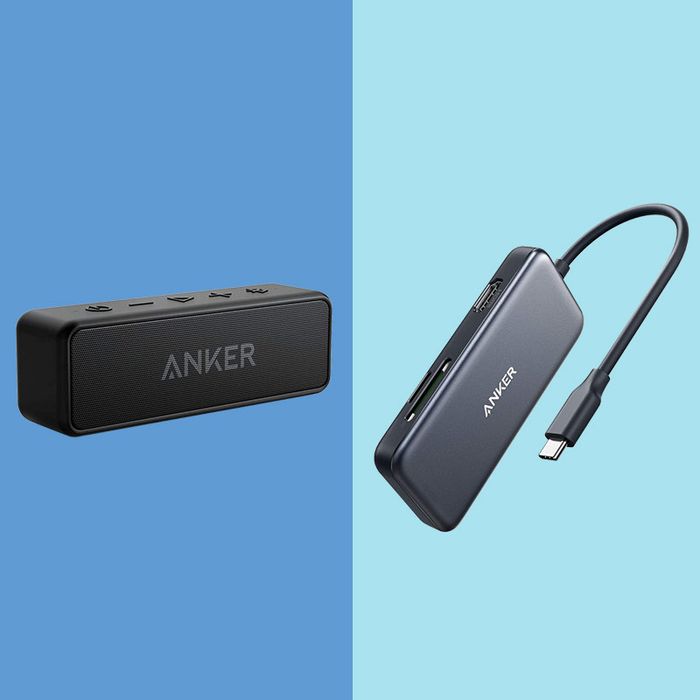 17 Best Things to Buy from Anker 2022 The Strategist
