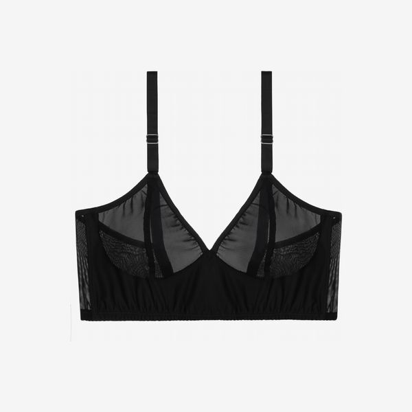 wire free bras for large breasts australia