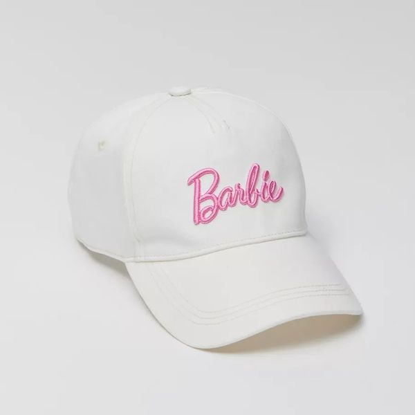 Barbie Snapback Hat