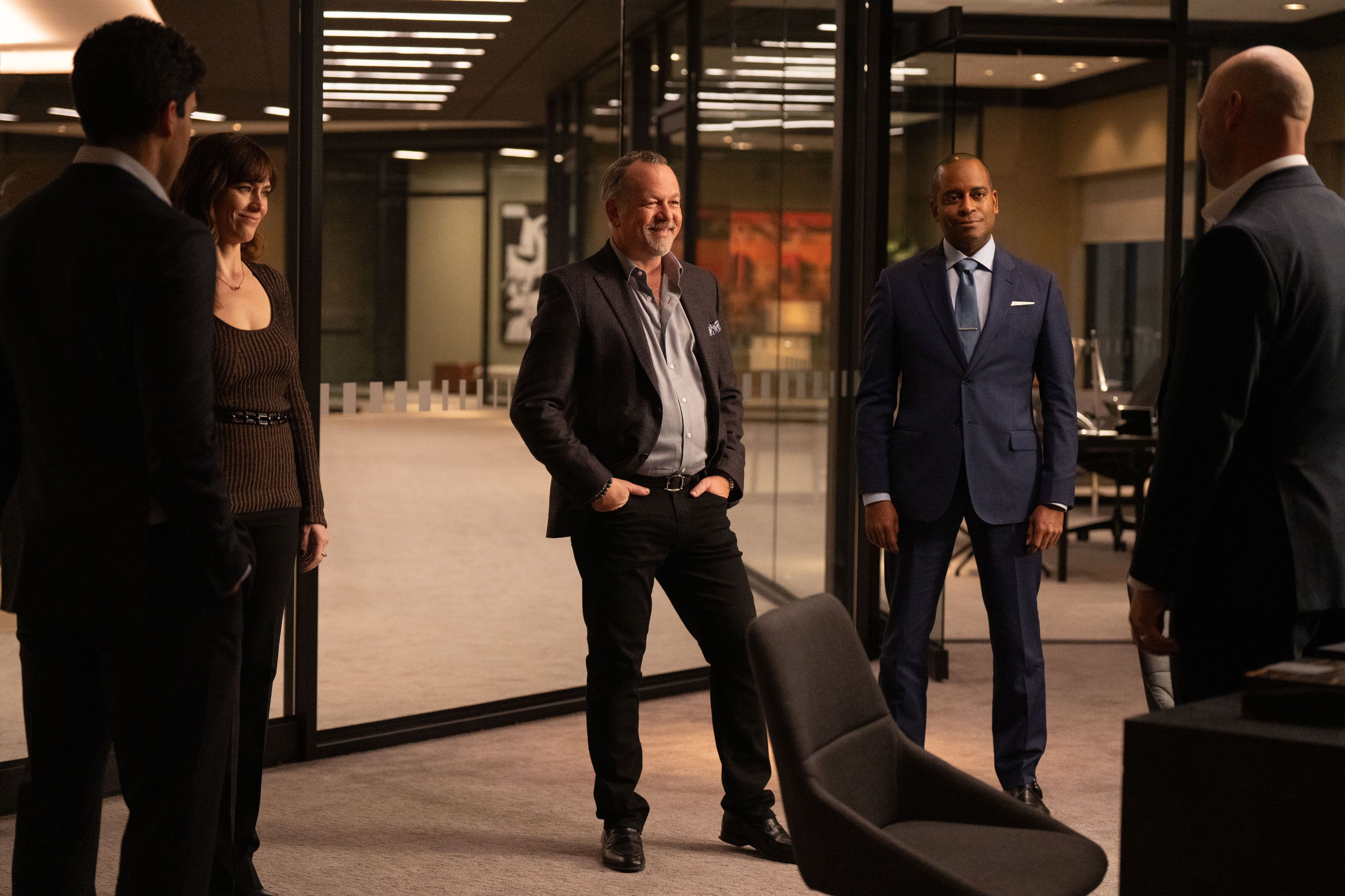 Billions Season 8: What's The Renewal Status?