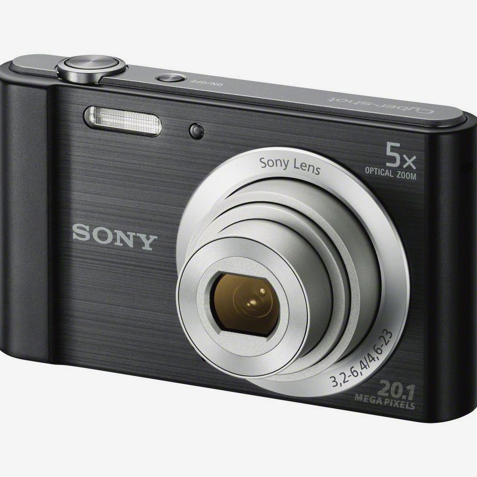 best point and shoot digital camera 2021