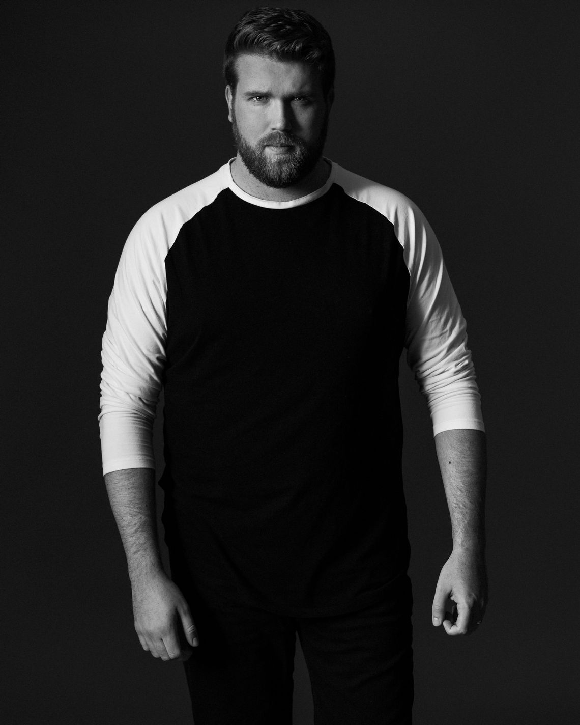 The New Frontier Of Plus Size Male Modeling