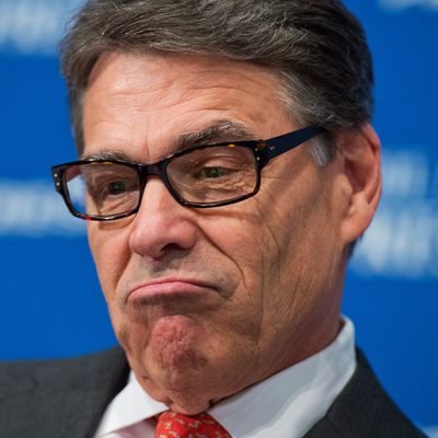 Rick Perry