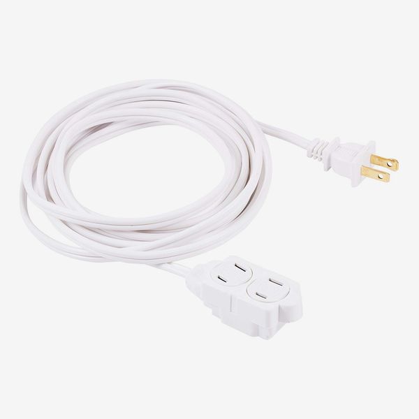 GE 12 Ft Extension Cord
