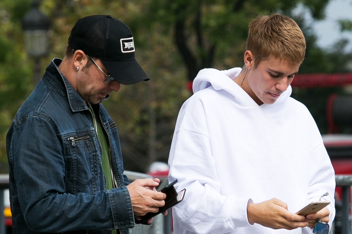 Justin Biebers 2016 Nudity, Instagram, and More