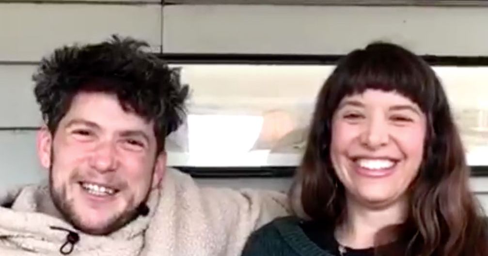 Follow Friday Basil, Ely Kreimendahl Quarantine Interview