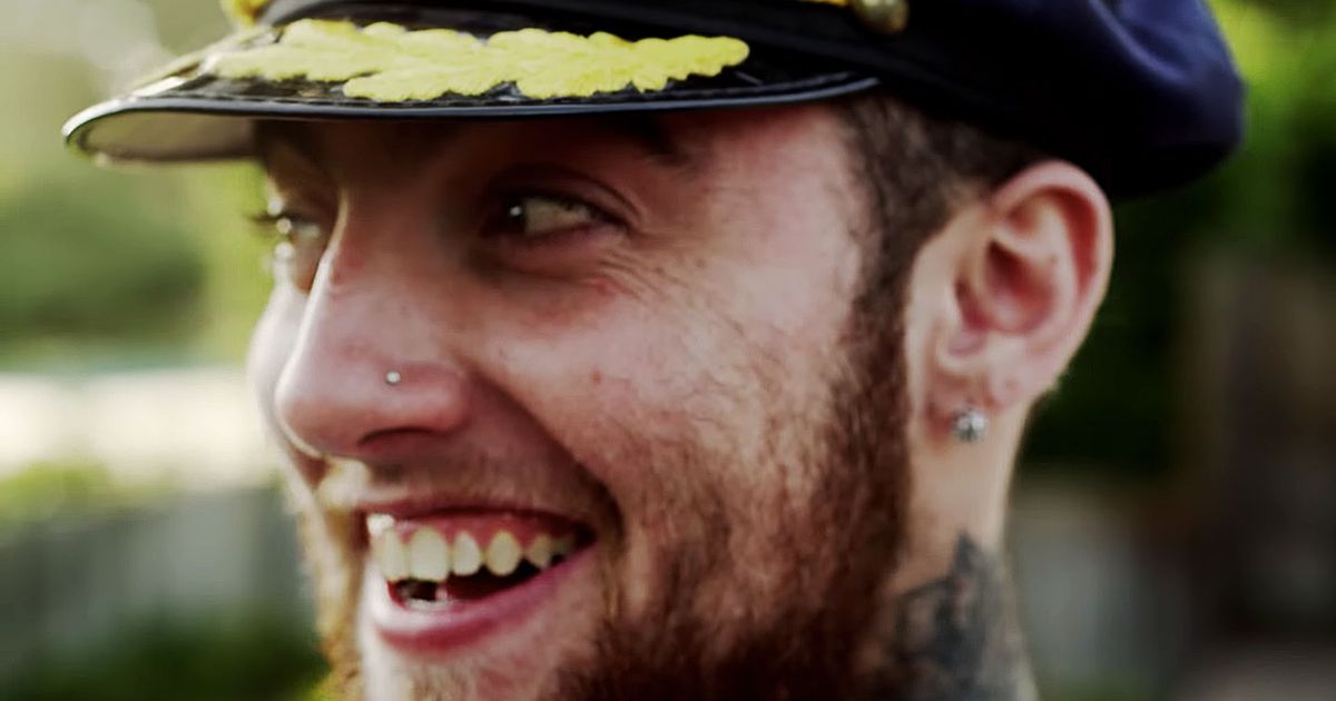 An Oral Historical past of Mac Miller’s ‘Faces’ From The E-book of Mac