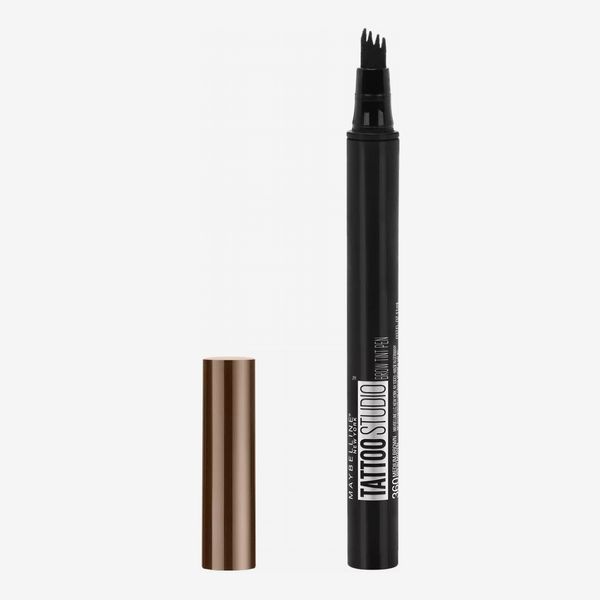 Maybelline Tattoo Studio Brow Tint Pen