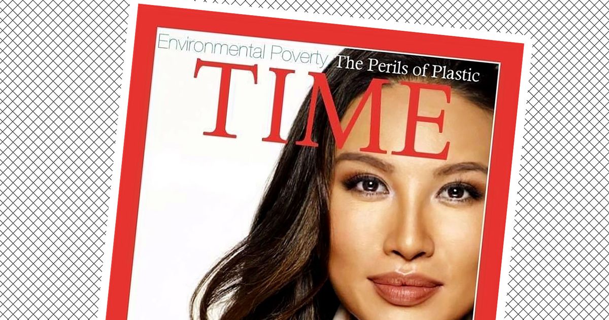 Mina Chang, the State Department Scammer, Has Resigned