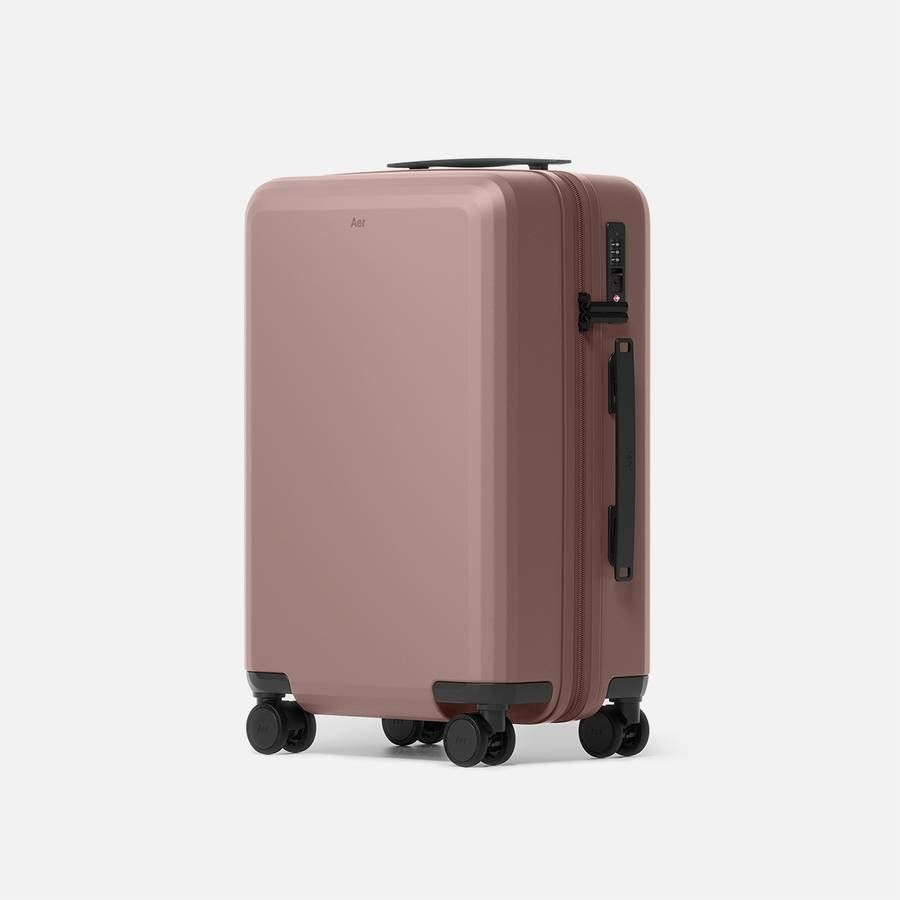 What's the Difference Between Away and Rimowa Suitcases? The