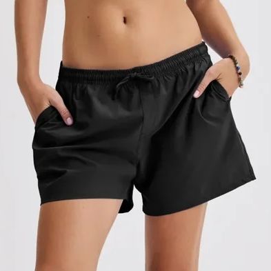 Knix Teen Period Swim Board Shorts
