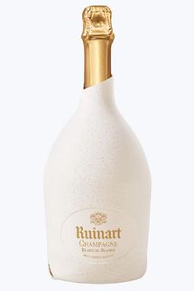Ruinart Blanc de Blancs Champagne