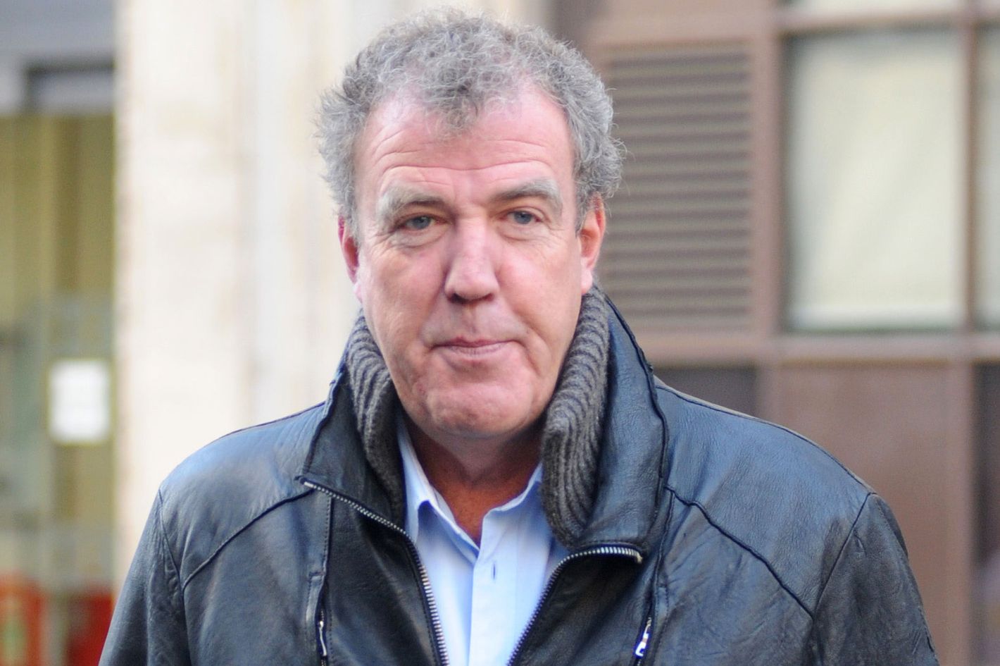 Lim Sædvanlig telegram Former BBC Executive Thinks Jeremy Clarkson Should Have Never Been Fired  From Top Gear