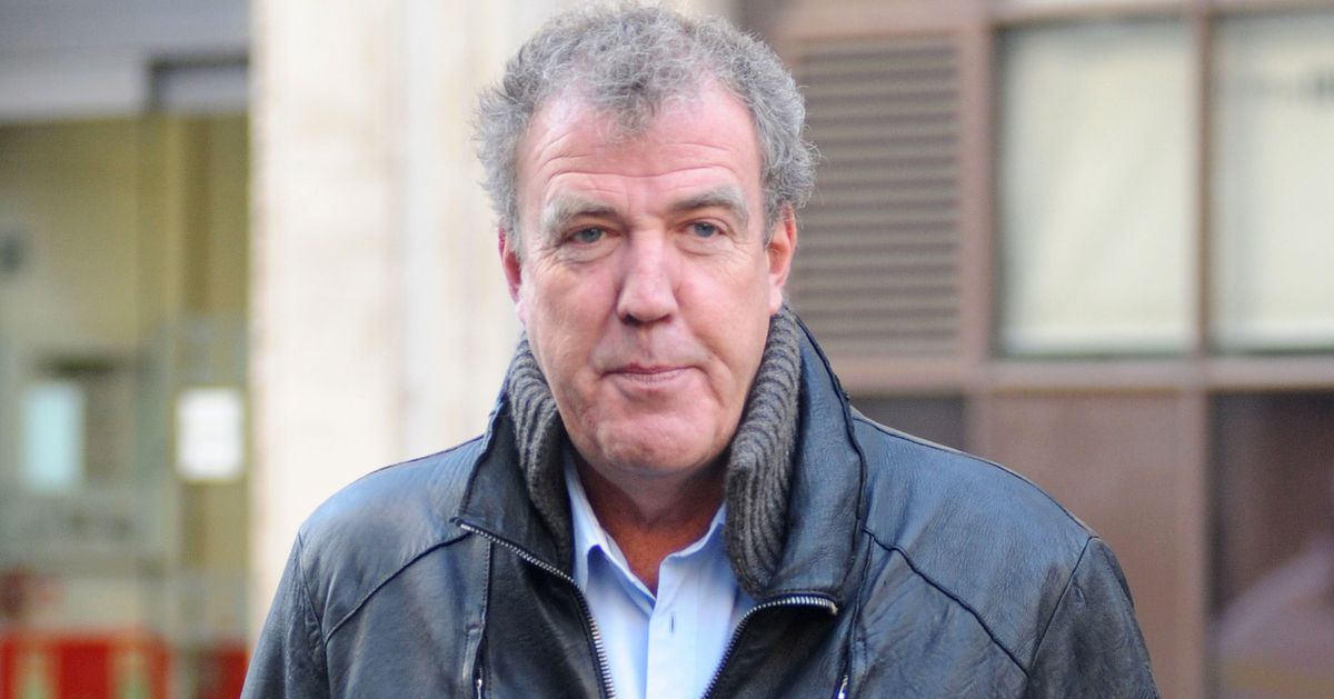 Jeremy Clarkson Wants to Assure Everyone That The Grand Tour Isn't  Super-Expensive to Make