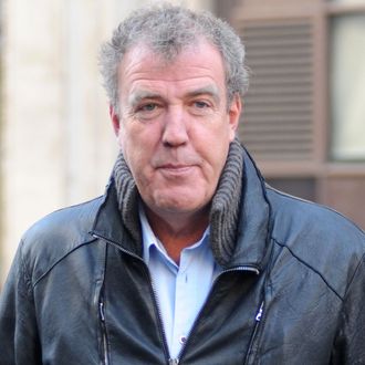 Wants Former Top Gear Presenters To Commentate On Premier