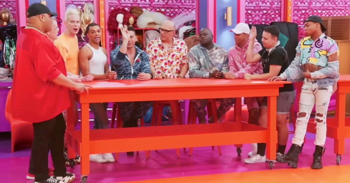 All stars 3 sale episode 3