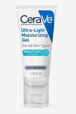 CeraVe Ultralight Moisturizing Gel