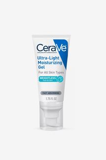 CeraVe Ultra-Light Moisturizing Gel