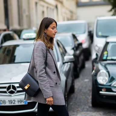See More of the Best Street Style From Paris Fashion Week