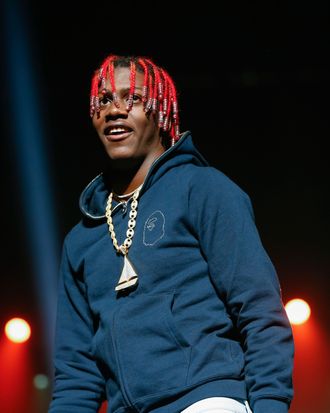 Lil Yachty Named Creative Designer For Nautica