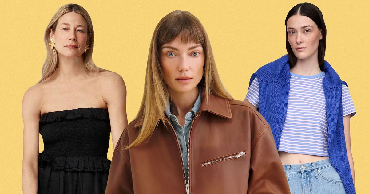 The Best Early Labor Day Sales, According to an Editor