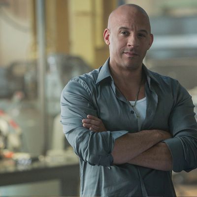 17 coisas que você precisa saber sobre o Vin Diesel!