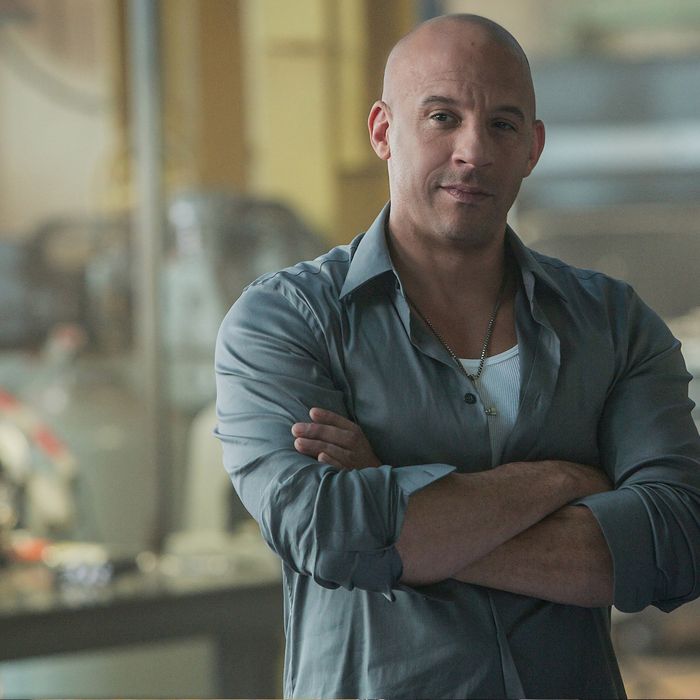 Here Are the Odds on Who Will Get a Fast and Furious Spinoff Movie