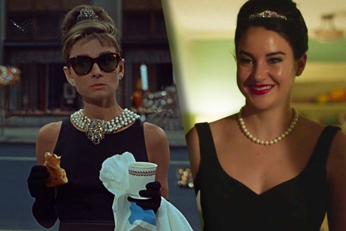 breakfast at tiffany's hbo