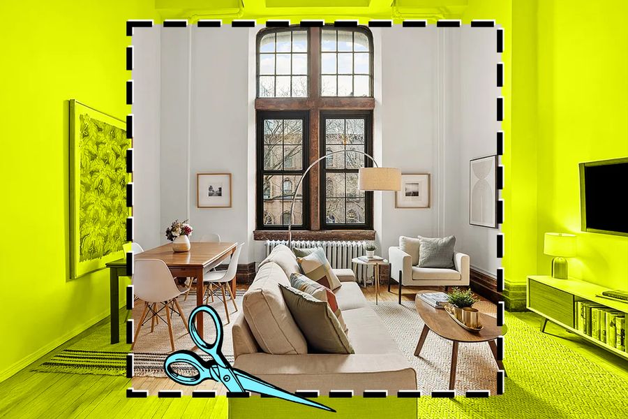 A Clinton Hill One-Bedroom in a Former Seminary for $895,000