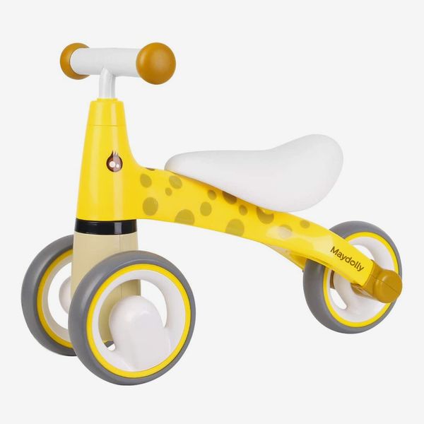 Maydolly Cute Toddler Balance Bike