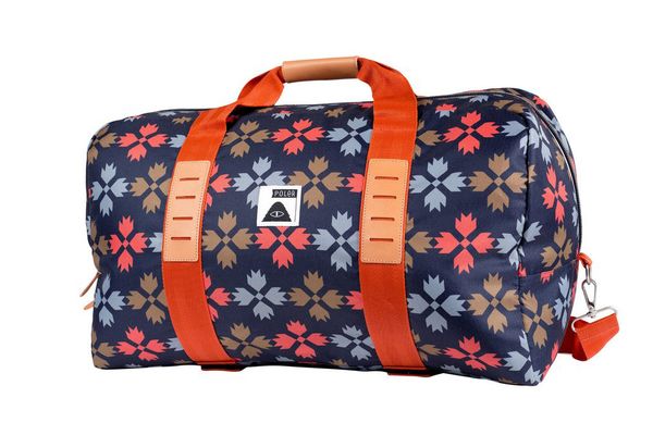 Poler Carry-On Duffel