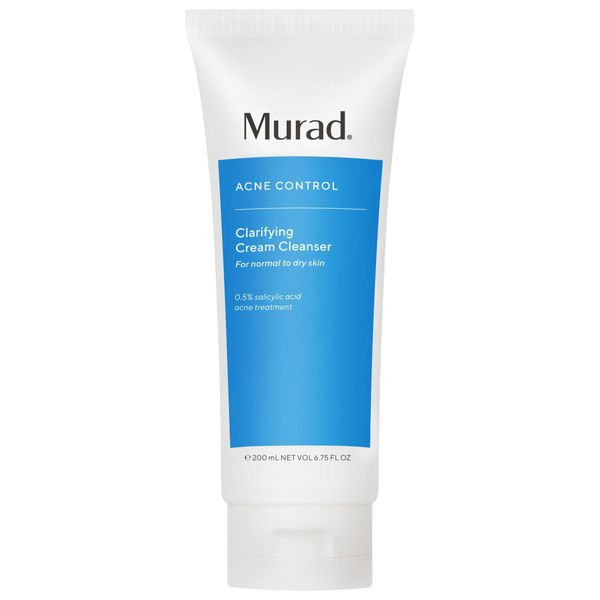 Murad Acne Control Clarifying Cleanser