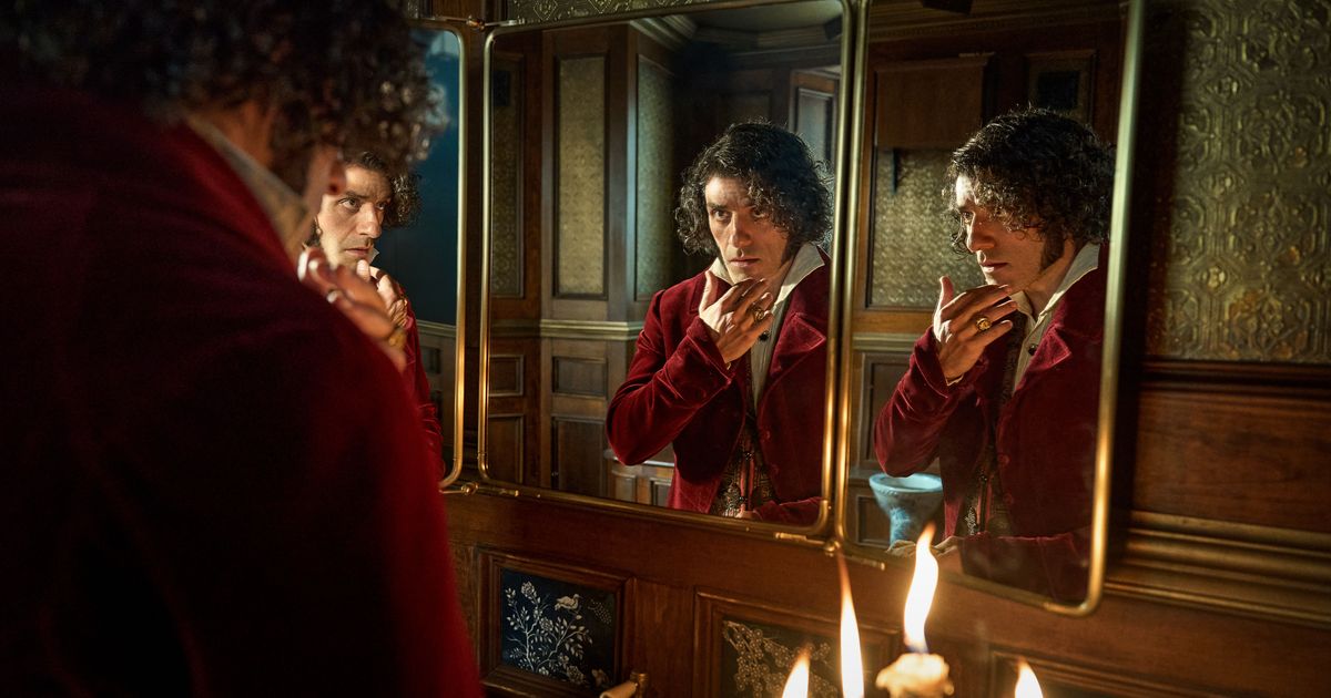 Netflix's Unlikely Oscar Juggernaut