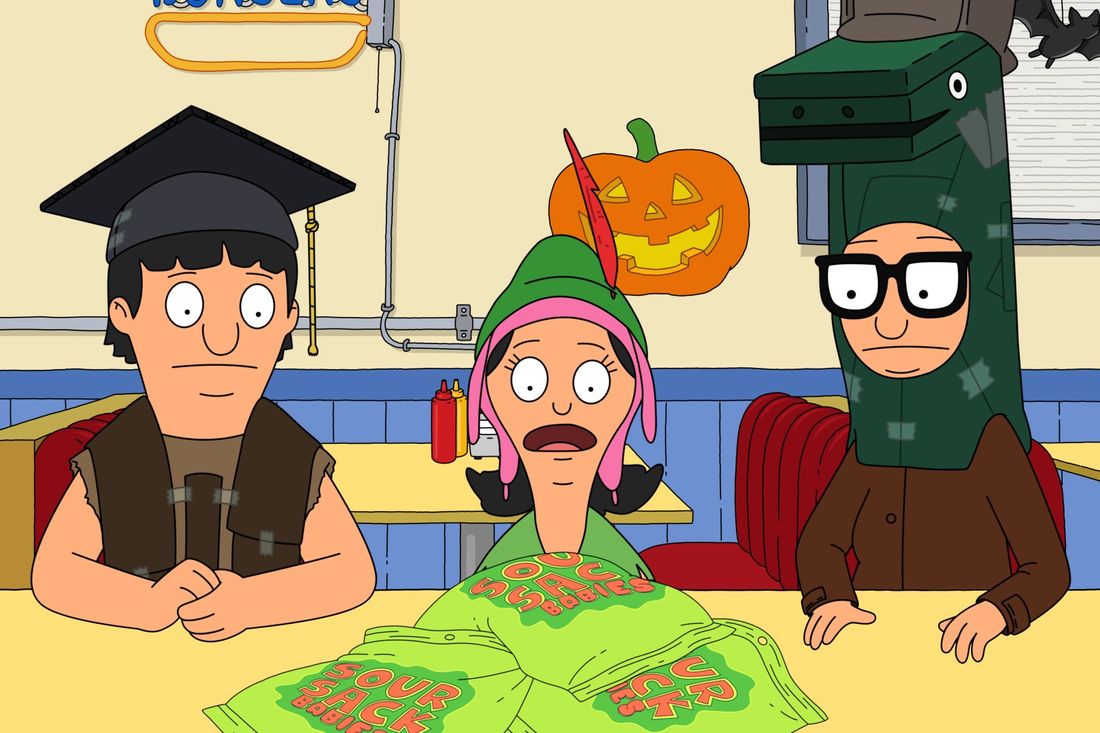 Every Bob’s Burgers Halloween Episode, Ranked