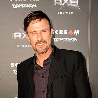 David Arquette
