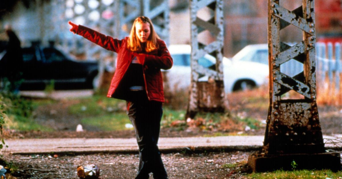 Julia Stiles Saved the Last Dance for ABC