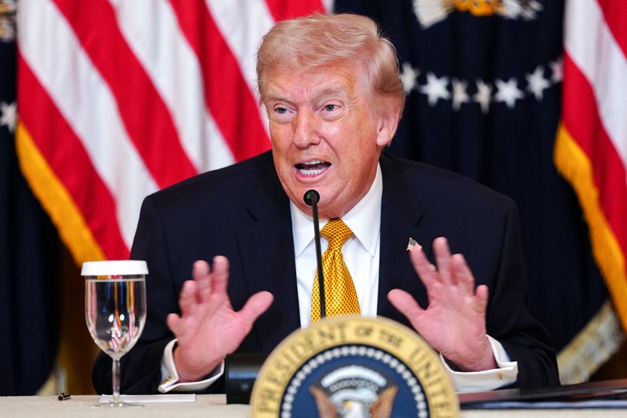 Trump Kennedy Center Board Votes to Close for Two-Year Makeover