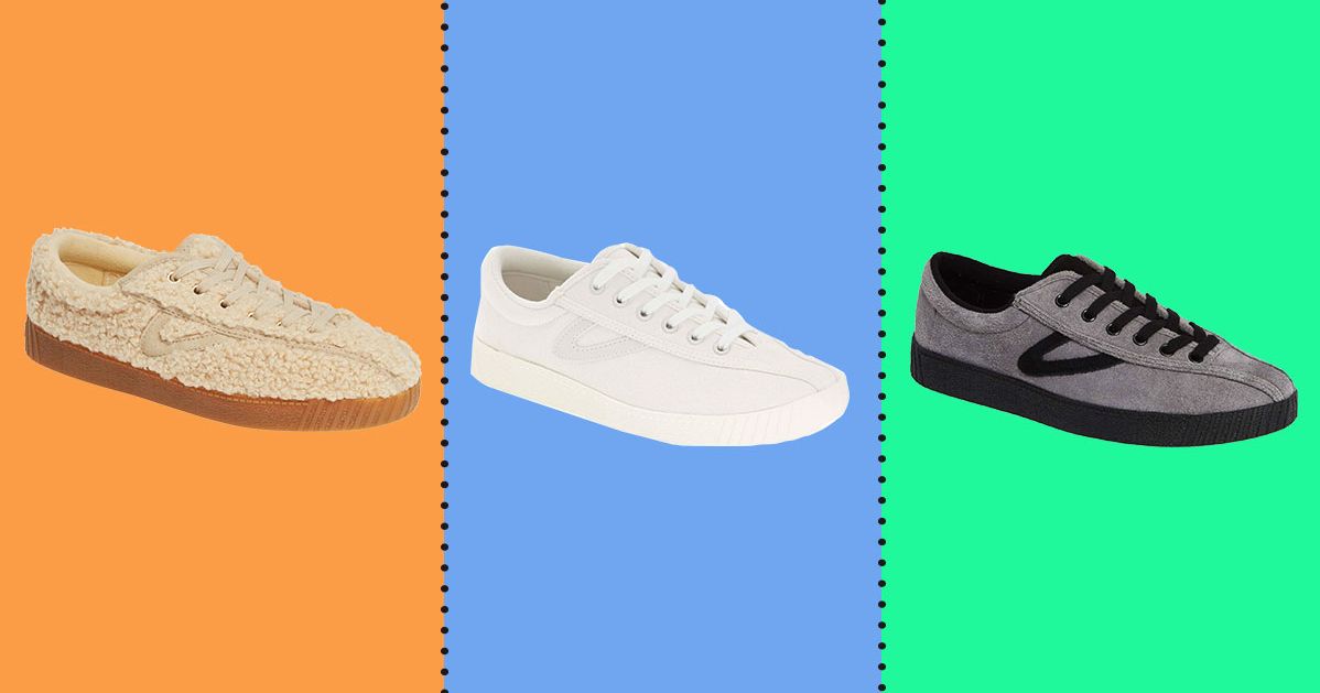 Tretorns Sale at Nordstrom 2018: Sneakers, Boots, and More | The Strategist