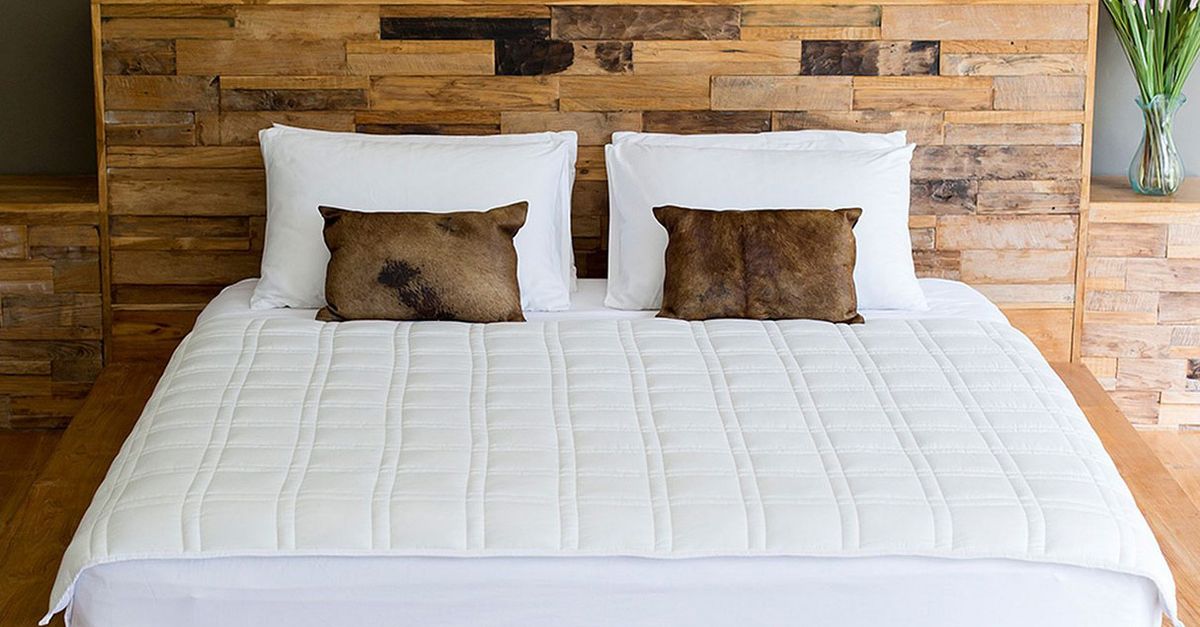 Baloo Living Weighted Blanket on Sale 2020 The Strategist