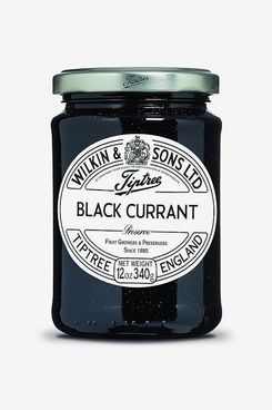 Tiptree Black Currant Preserve