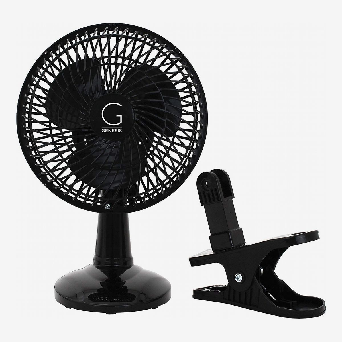 table top cooling fan