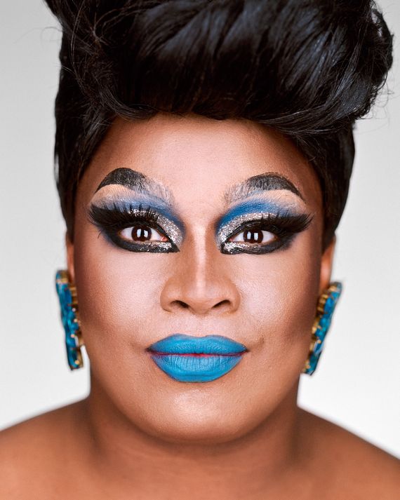 The Most Powerful Drag Queens in America, Ranked
