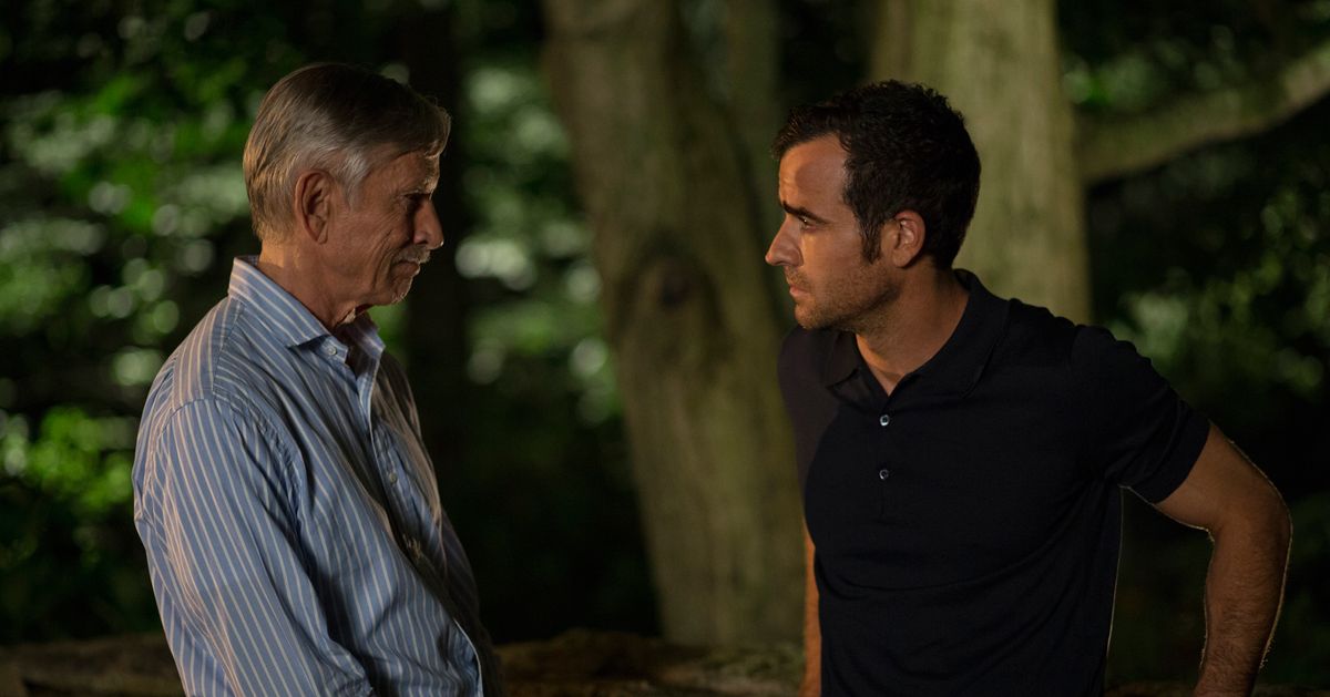 Season 3 of The Leftovers Is Headed to a Land Down Under, Where Women