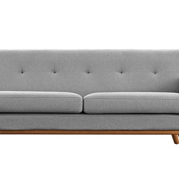Modway Engage Right Arm Loveseat