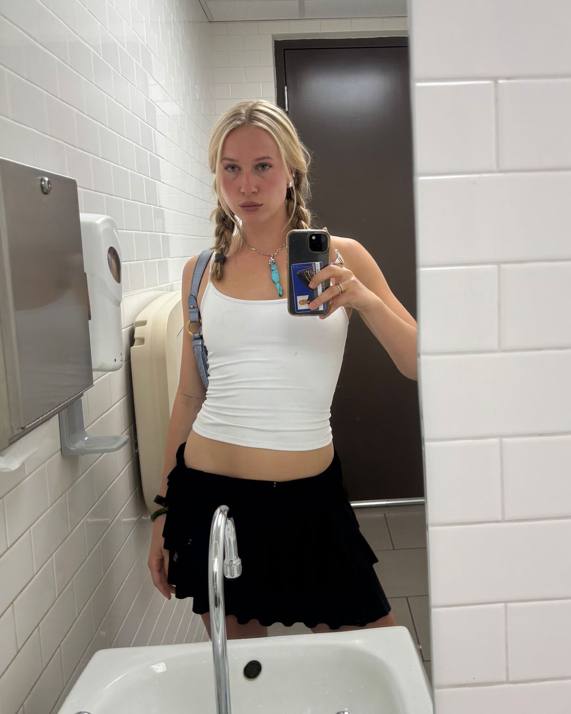 Is This Tank Top Worth $75?