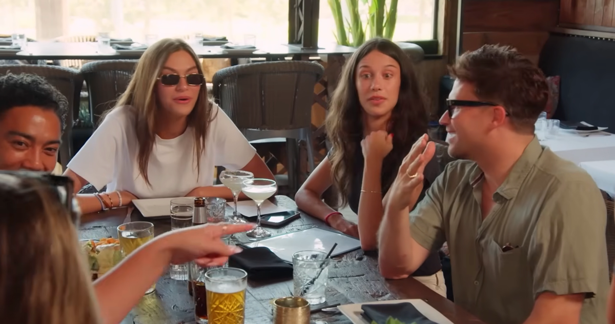 The Valley Recap: Rollercoaster Relationships