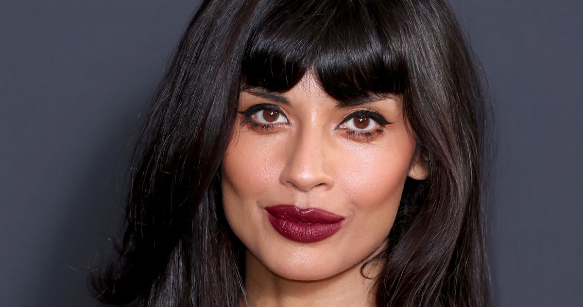 How Did Jameela Jamil ‘Accidentally Orgasm’ at a DJ-ing Gig? How Did Jameela Jamil ‘Accidentally Orgasm’ at a DJ-ing Gig?